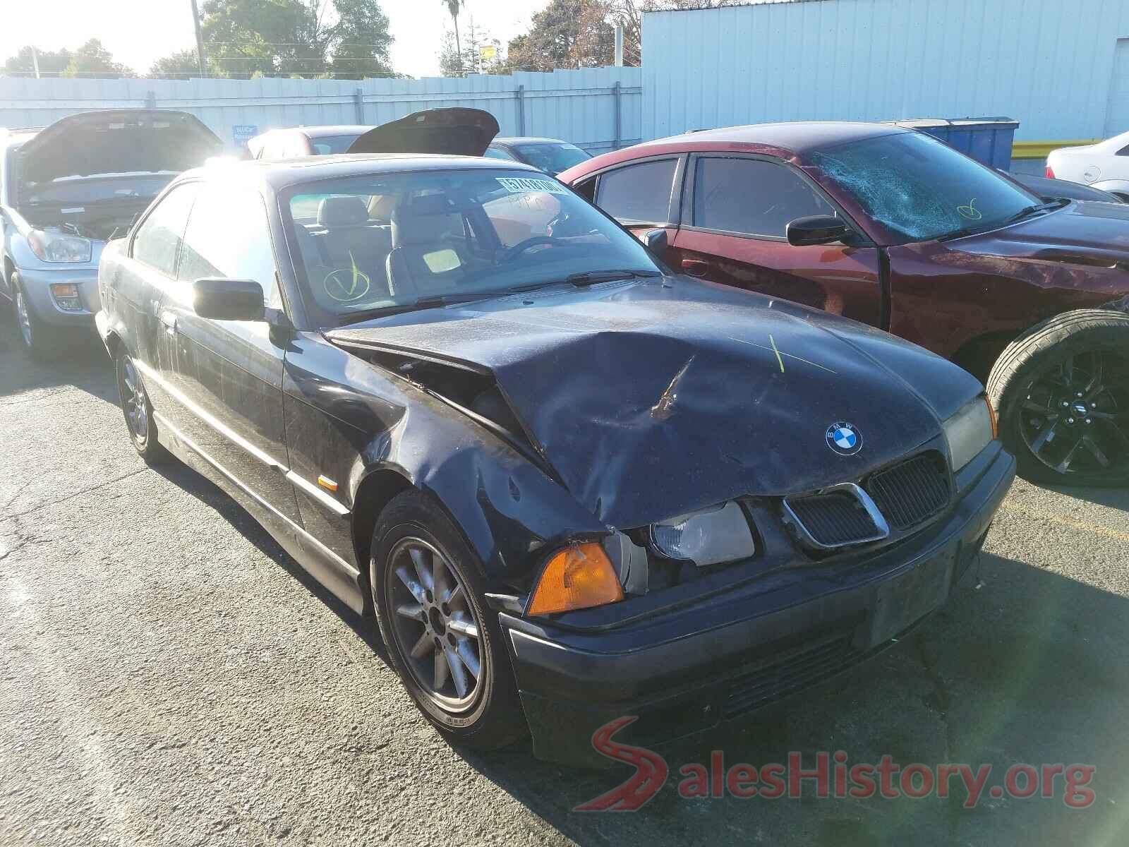 WBABG2330XET38482 1999 BMW 3 SERIES