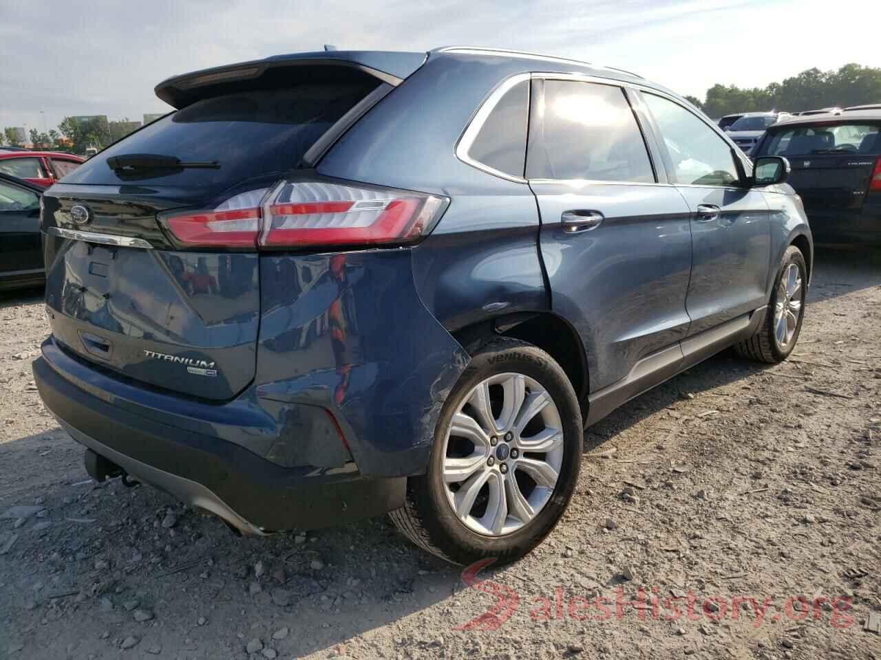 2FMPK4K9XKBB31798 2019 FORD EDGE