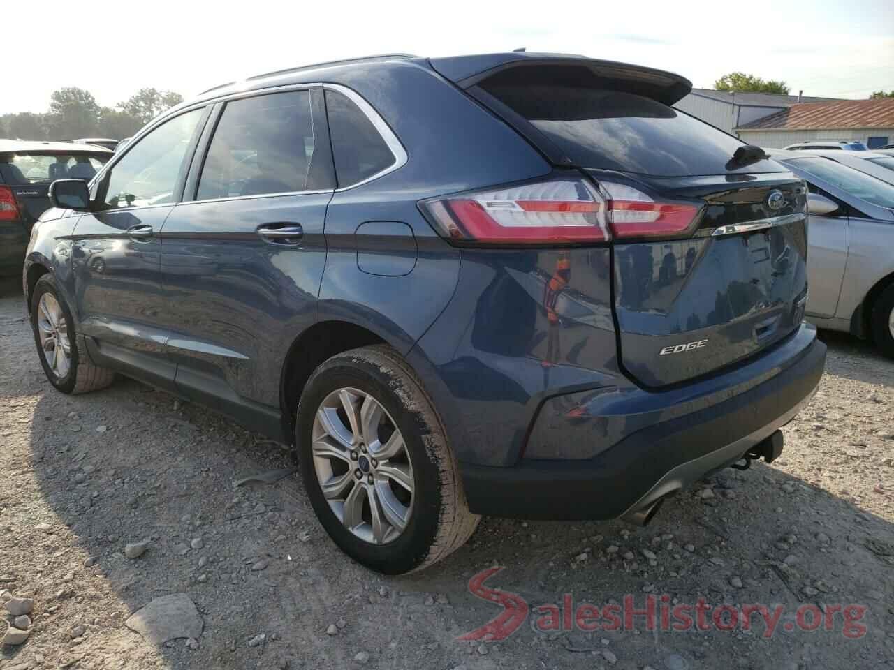 2FMPK4K9XKBB31798 2019 FORD EDGE