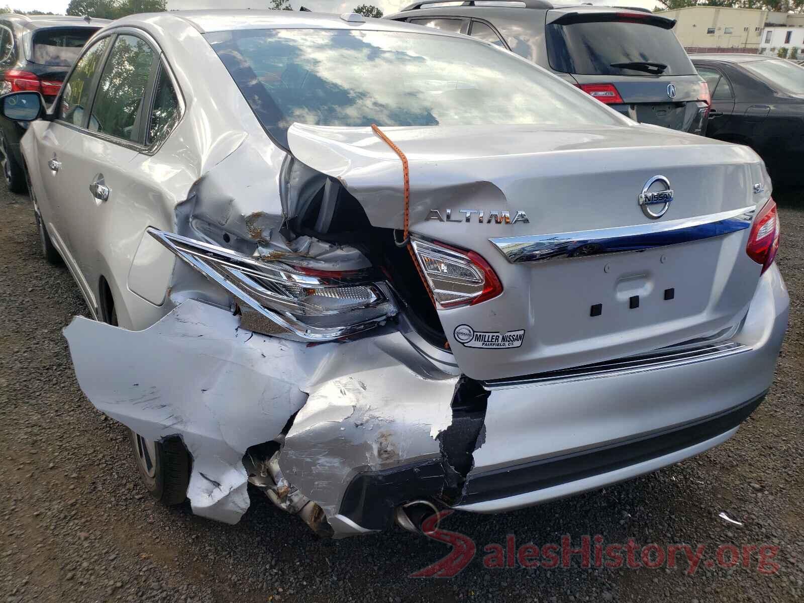 1N4AL3AP9GC180392 2016 NISSAN ALTIMA