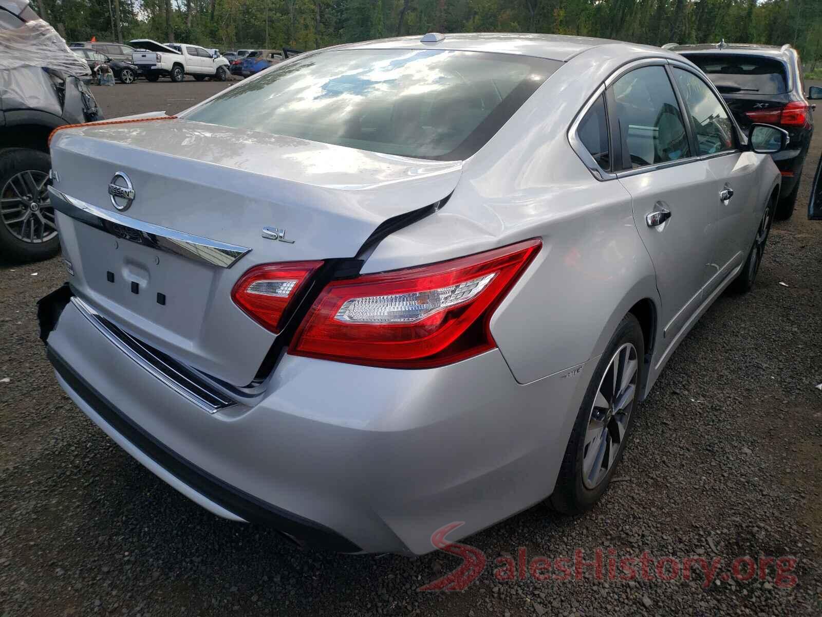 1N4AL3AP9GC180392 2016 NISSAN ALTIMA