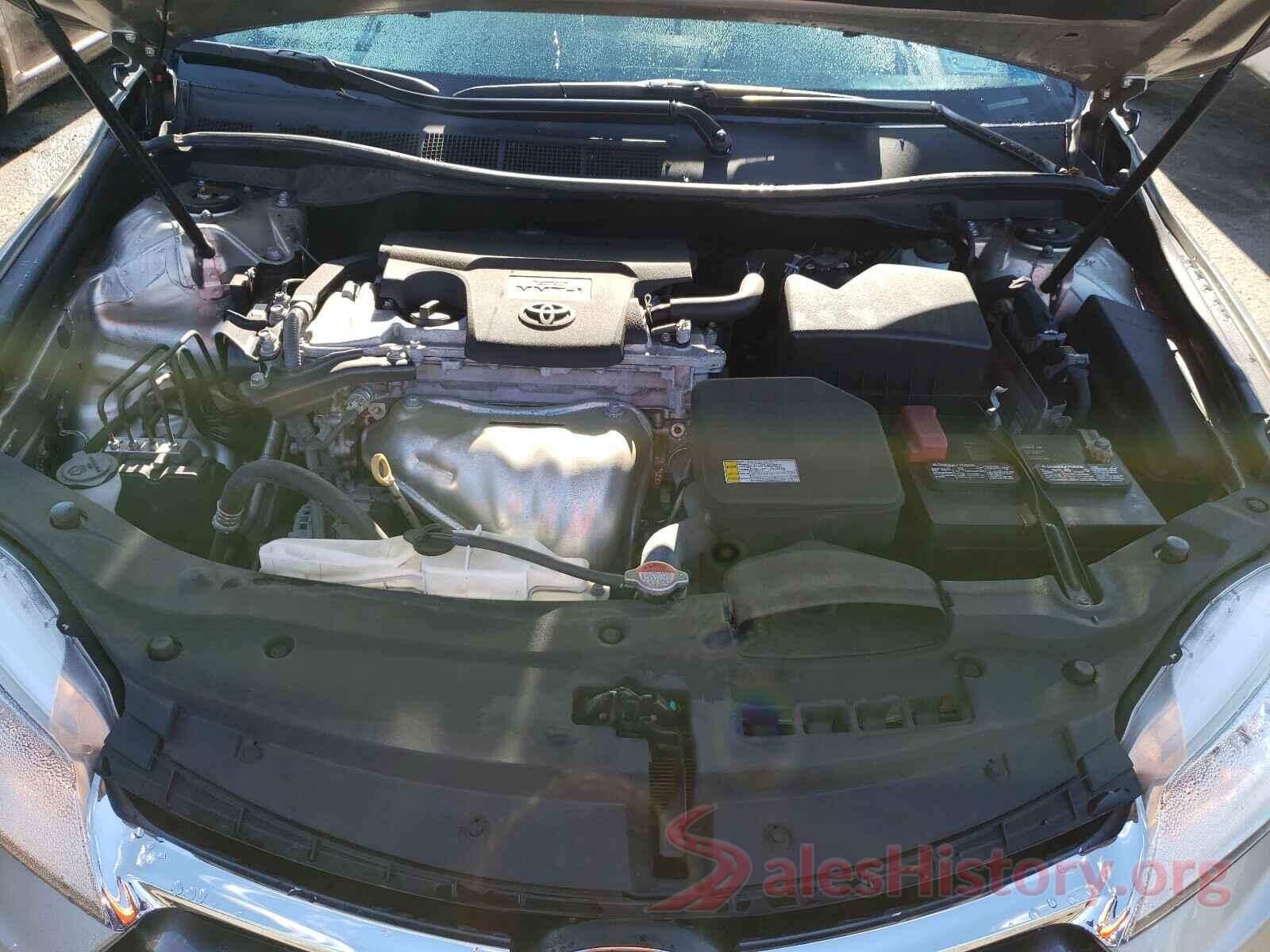 4T4BF1FK0GR570364 2016 TOYOTA CAMRY