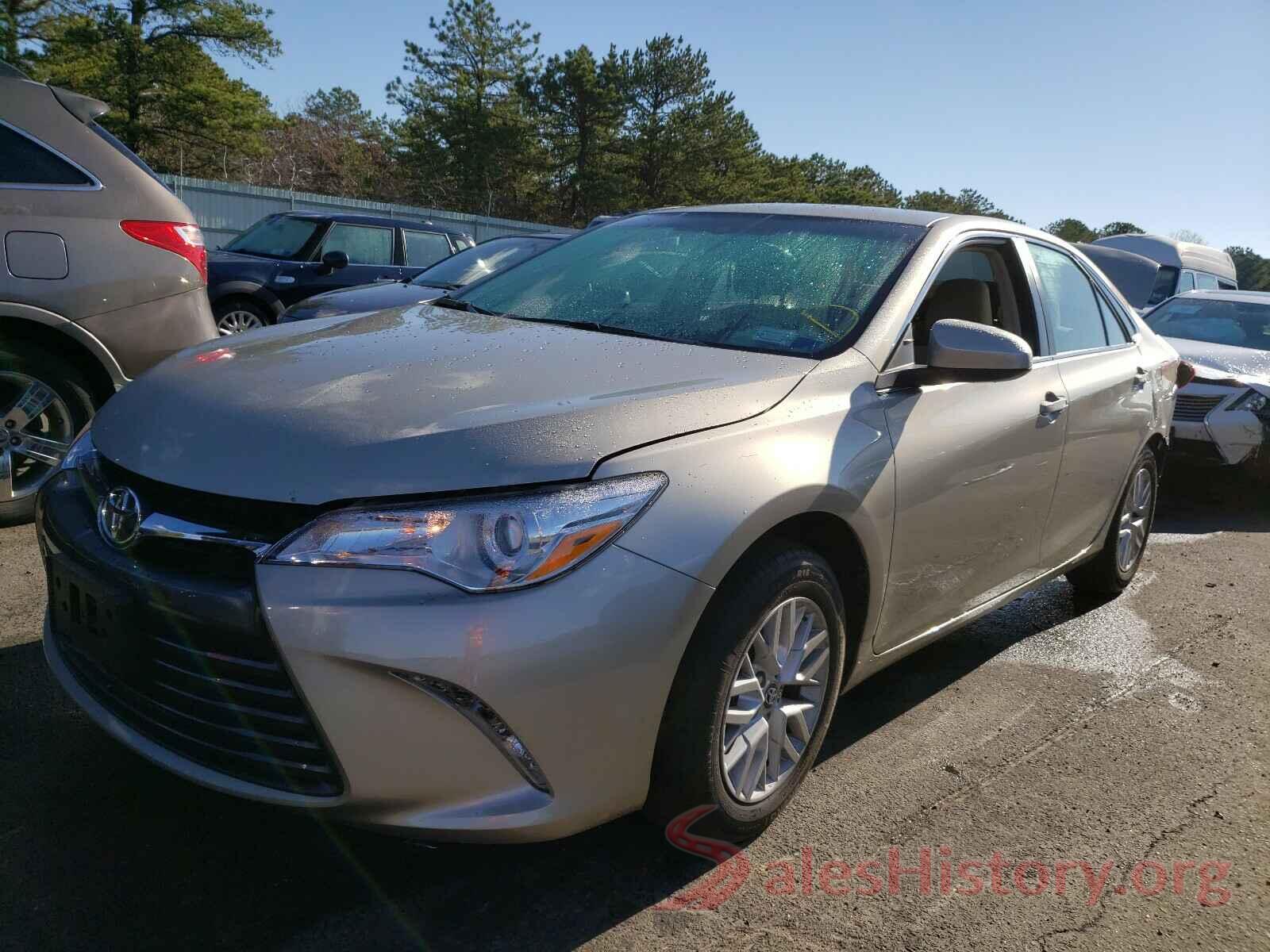 4T4BF1FK0GR570364 2016 TOYOTA CAMRY