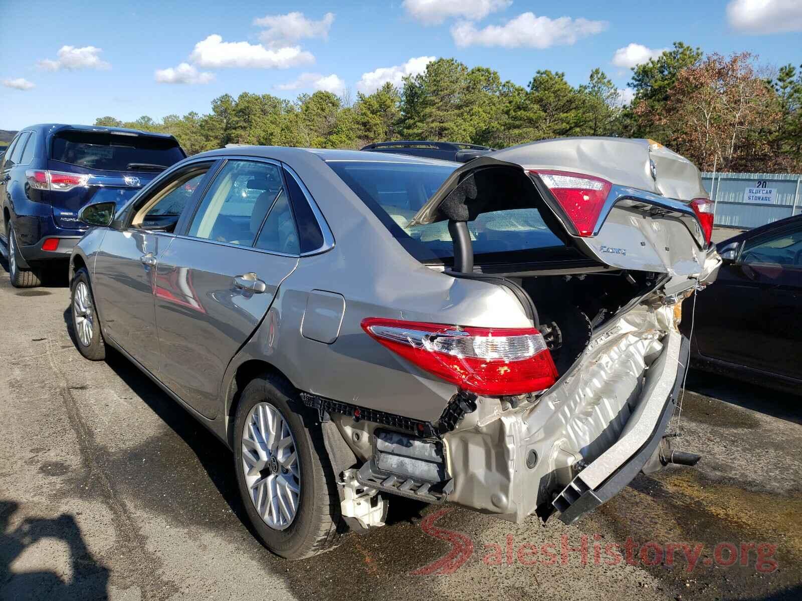 4T4BF1FK0GR570364 2016 TOYOTA CAMRY