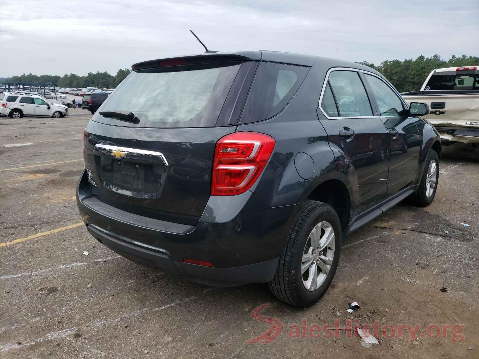 2GNALBEK2H1564824 2017 CHEVROLET EQUINOX