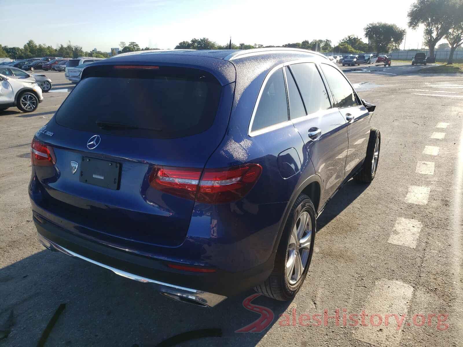 WDC0G4JB3JV103530 2018 MERCEDES-BENZ GLC-CLASS