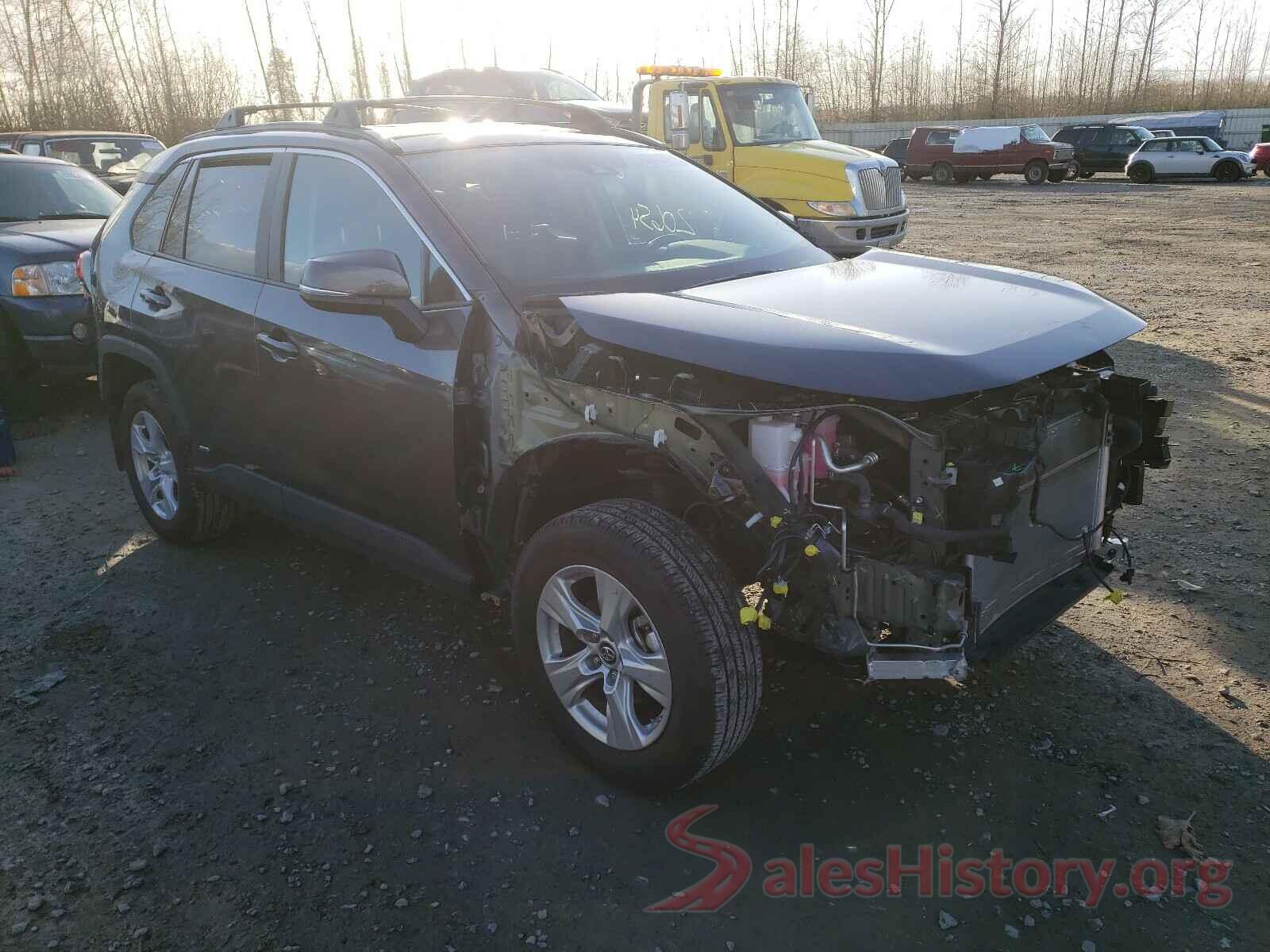 2T3MWRFV1KW019193 2019 TOYOTA RAV4