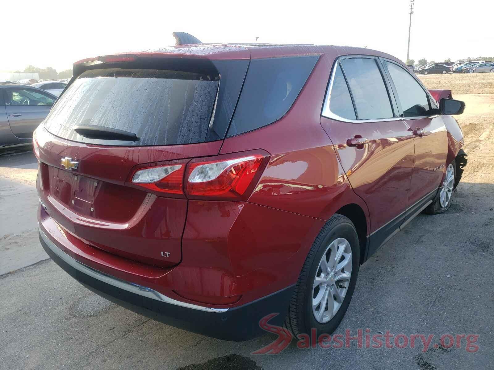 3GNAXJEV5JS544893 2018 CHEVROLET EQUINOX