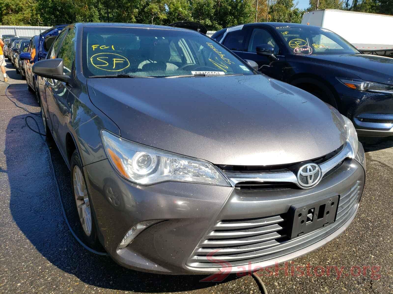 4T1BF1FK3HU652004 2017 TOYOTA CAMRY