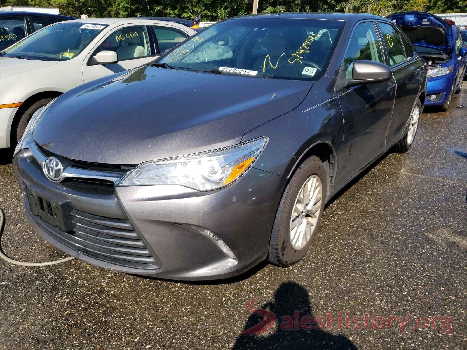 4T1BF1FK3HU652004 2017 TOYOTA CAMRY