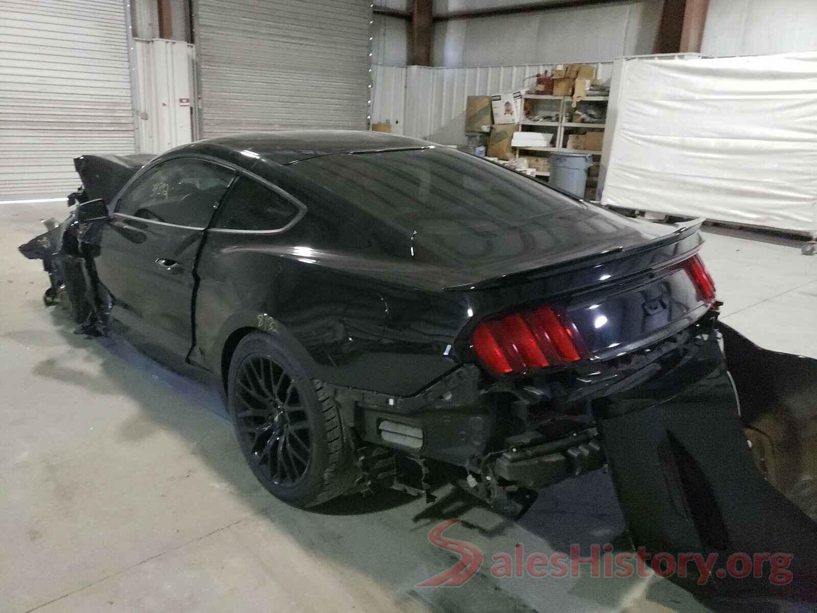 1FA6P8CF2H5228218 2017 FORD MUSTANG