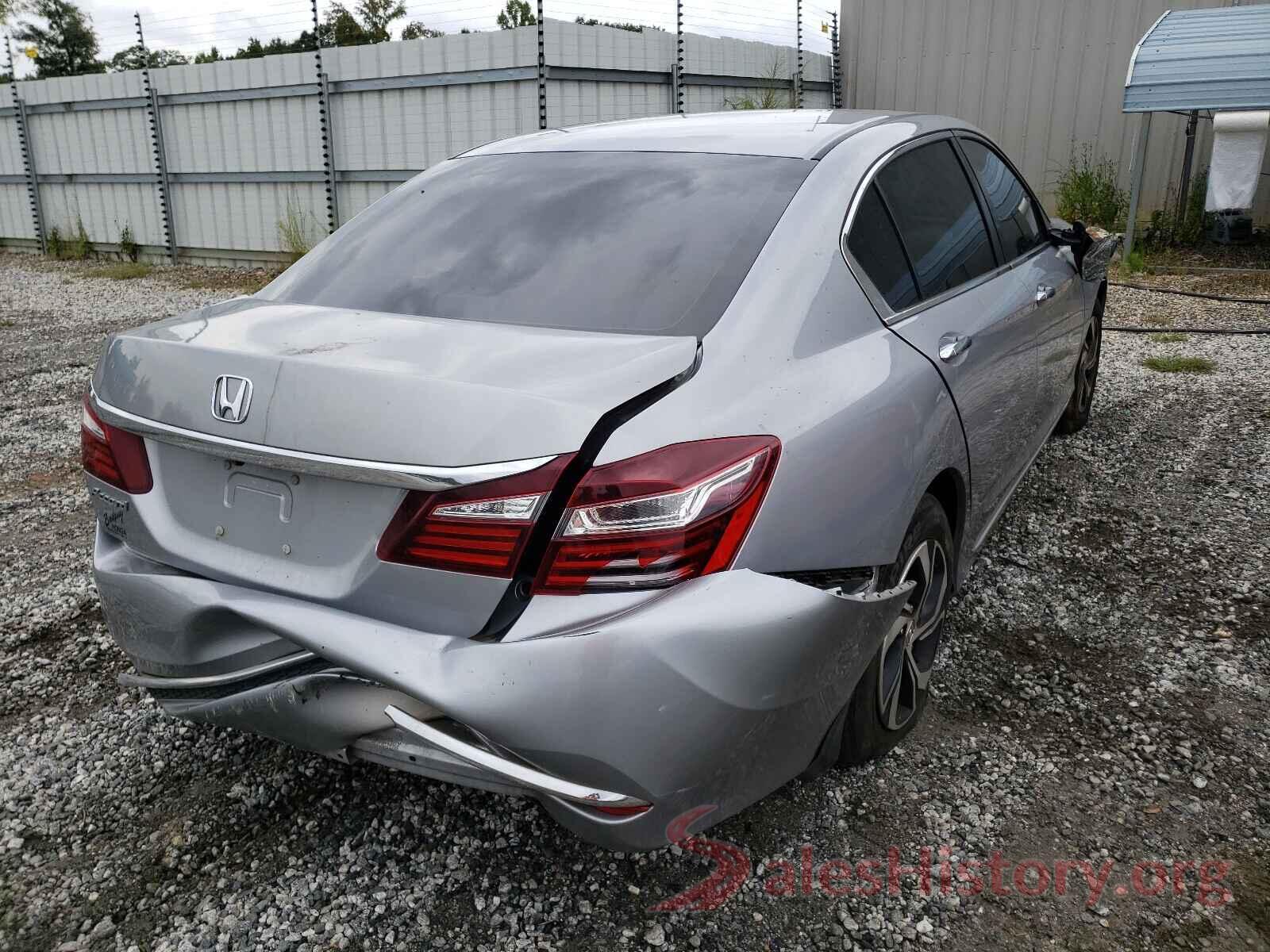 1HGCR2F3XHA273017 2017 HONDA ACCORD