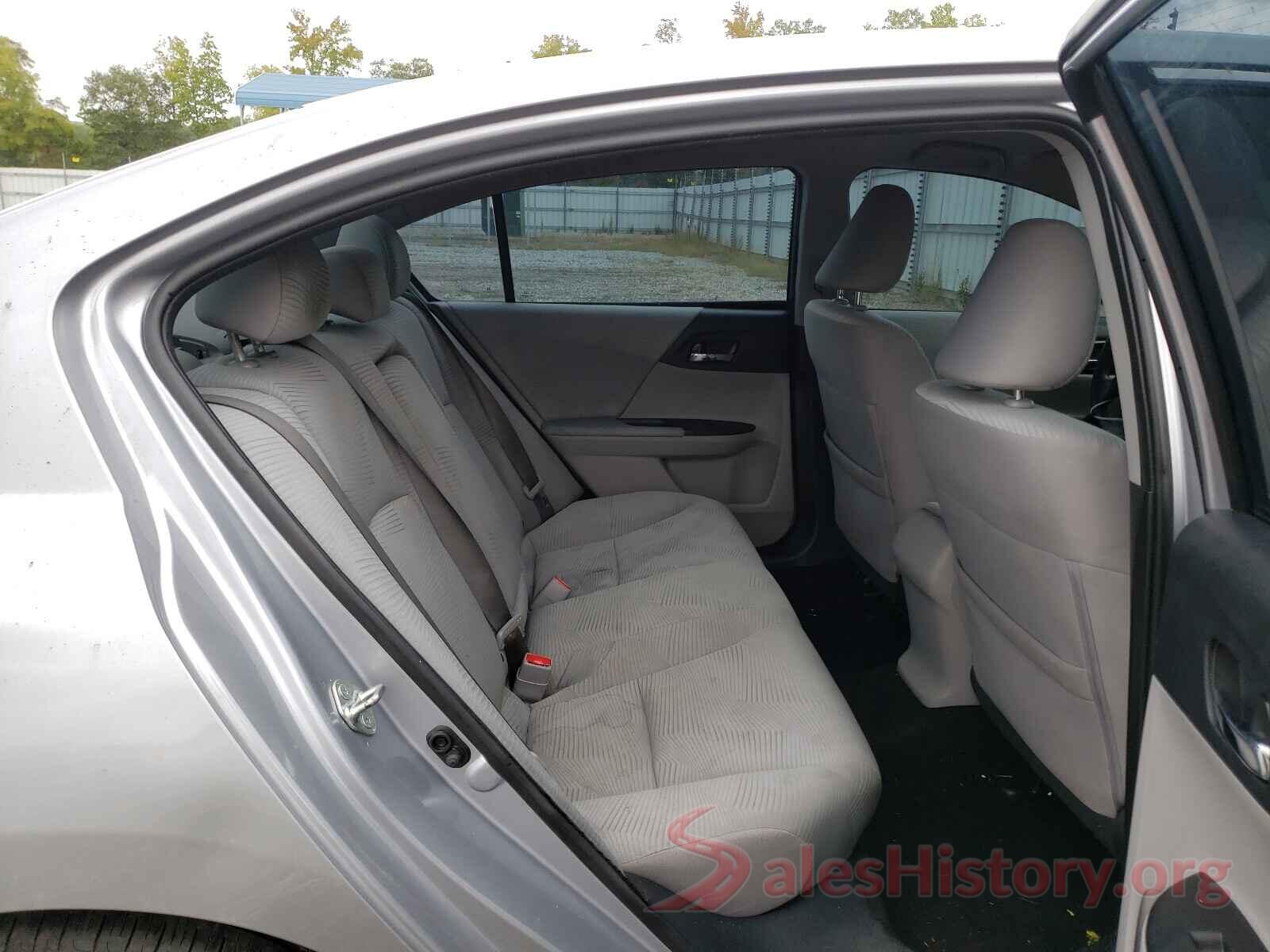 1HGCR2F3XHA273017 2017 HONDA ACCORD