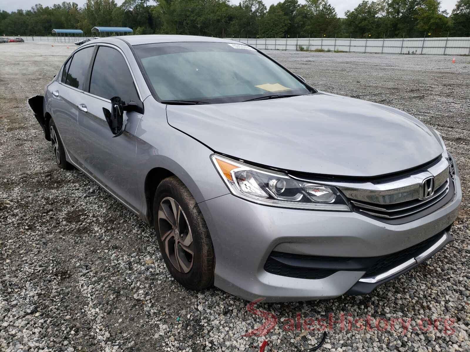 1HGCR2F3XHA273017 2017 HONDA ACCORD