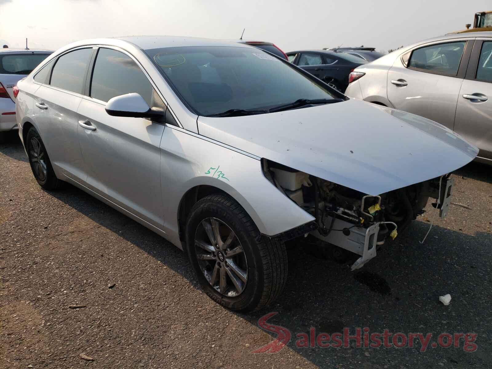 5NPE24AF3GH356997 2016 HYUNDAI SONATA