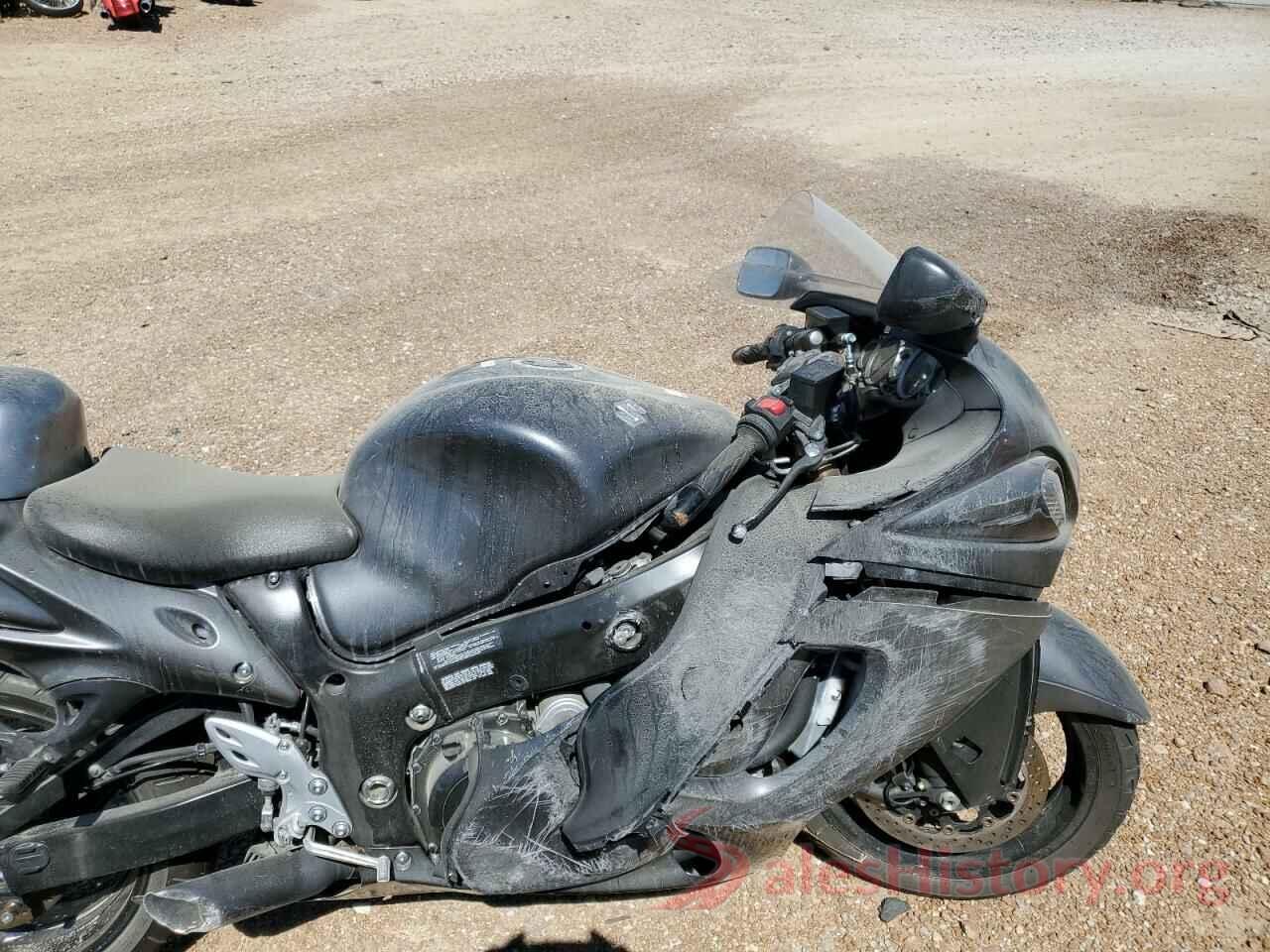 JS1GX72B8L7100502 2020 SUZUKI GSX1300