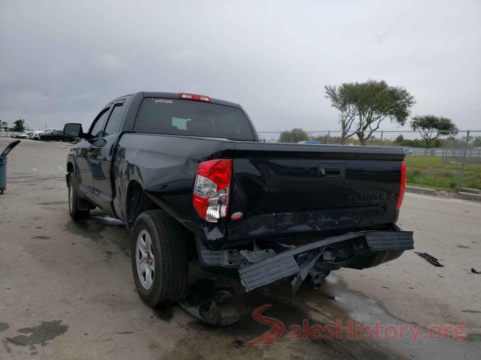 5TFRM5F11JX130645 2018 TOYOTA TUNDRA