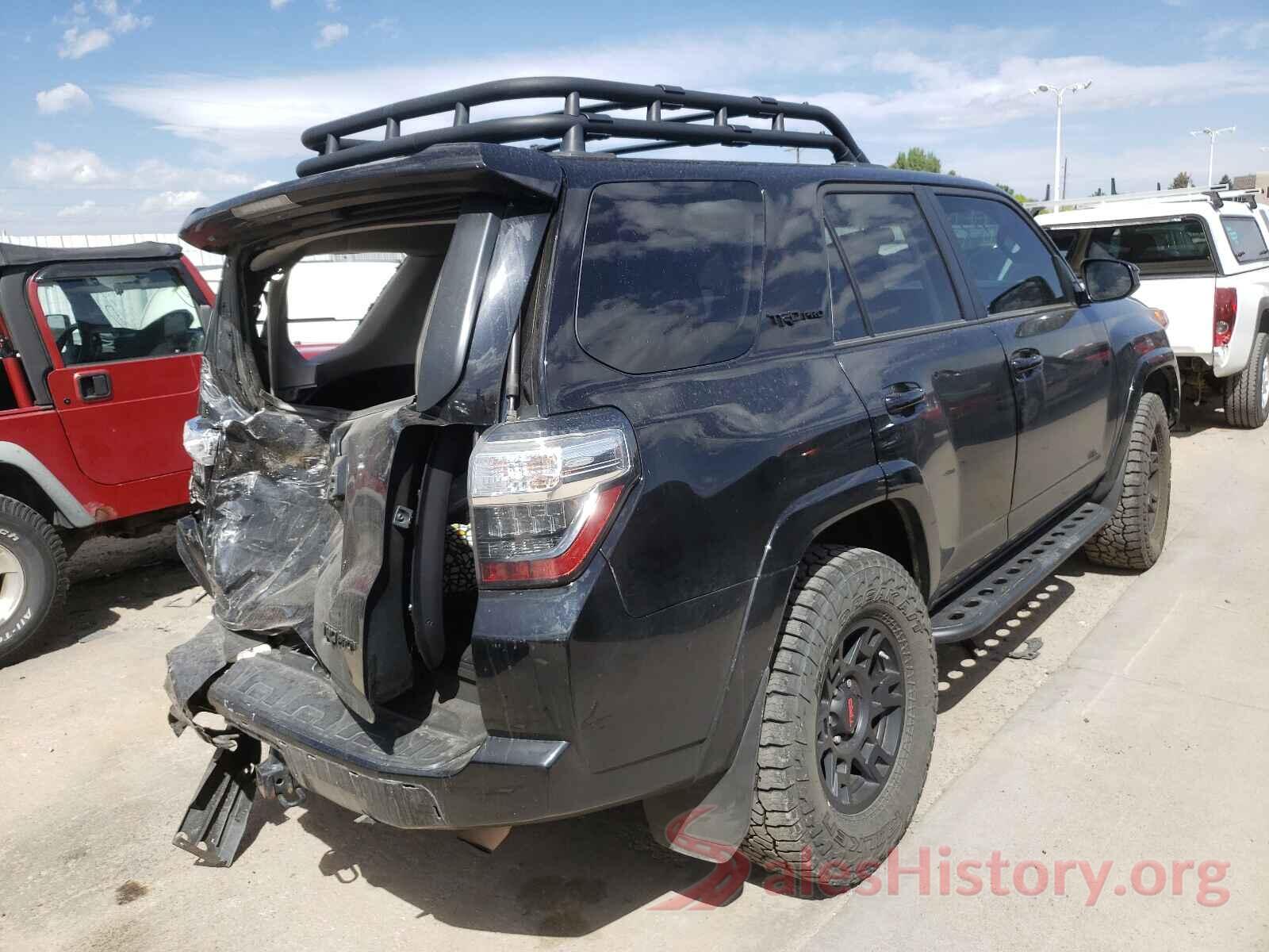 JTEBU5JR1K5663151 2019 TOYOTA 4RUNNER