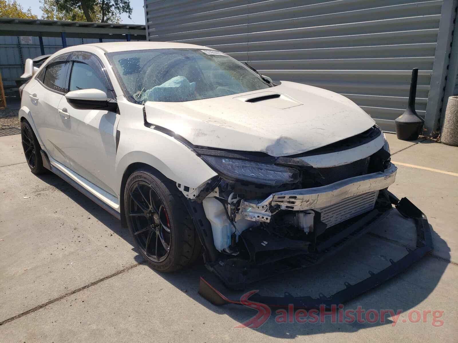 SHHFK8G7XJU202528 2018 HONDA CIVIC