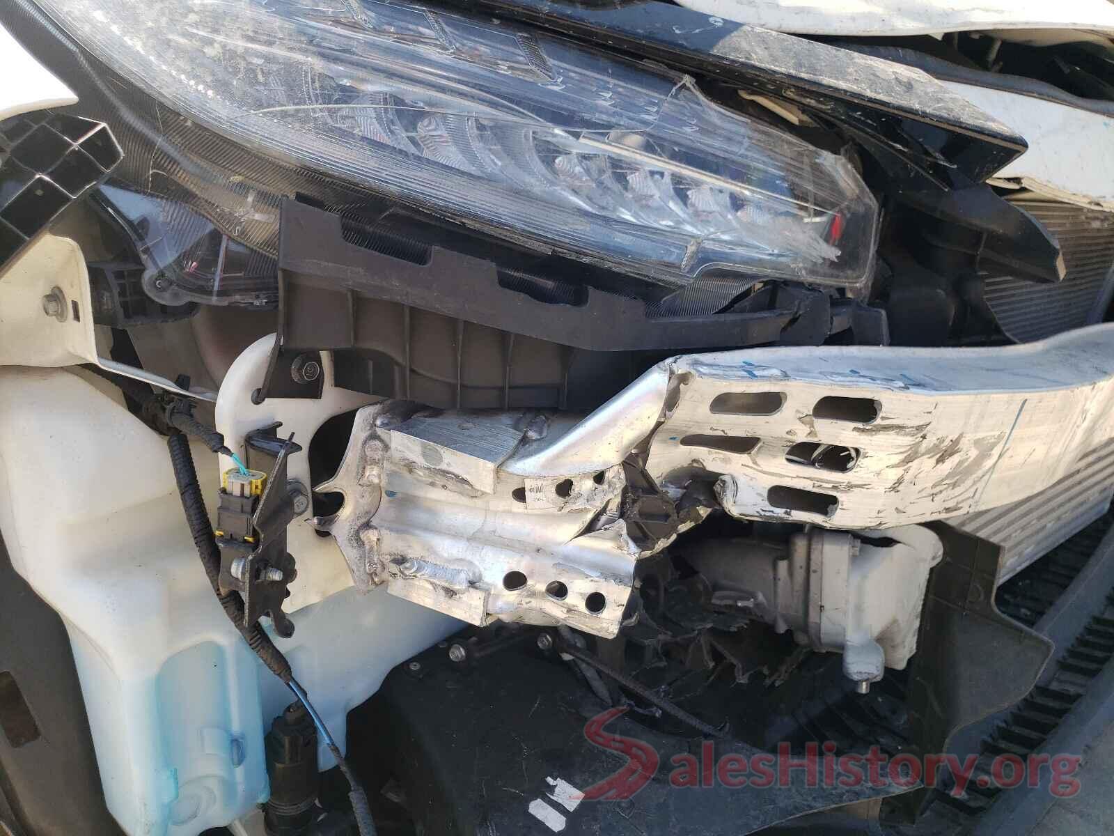 SHHFK8G7XJU202528 2018 HONDA CIVIC