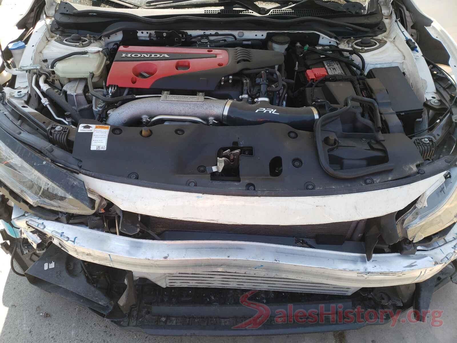 SHHFK8G7XJU202528 2018 HONDA CIVIC