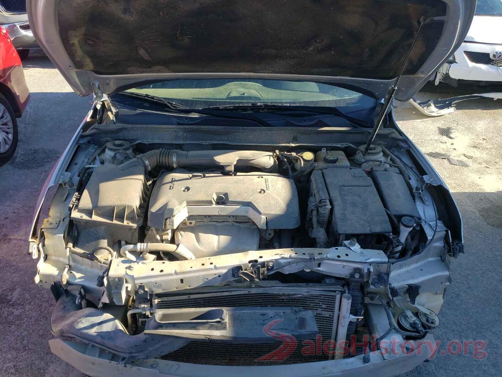 1G11C5SA4GF163166 2016 CHEVROLET MALIBU