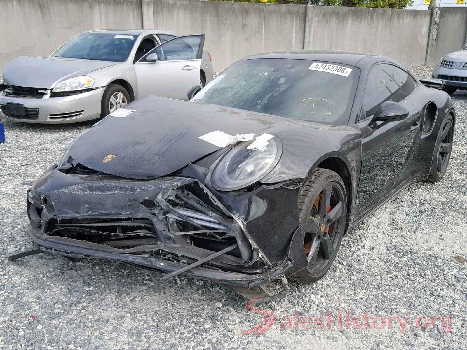 WP0AD2A95JS156753 2018 PORSCHE 911