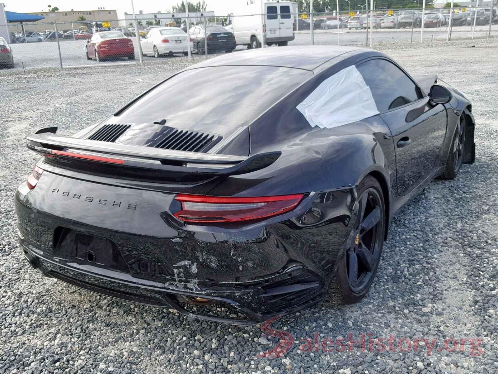 WP0AD2A95JS156753 2018 PORSCHE 911