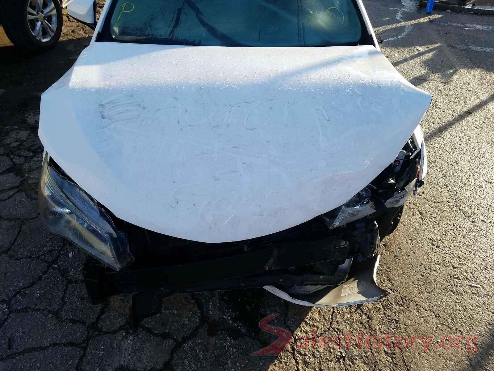 4T1BF1FKXGU213252 2016 TOYOTA CAMRY