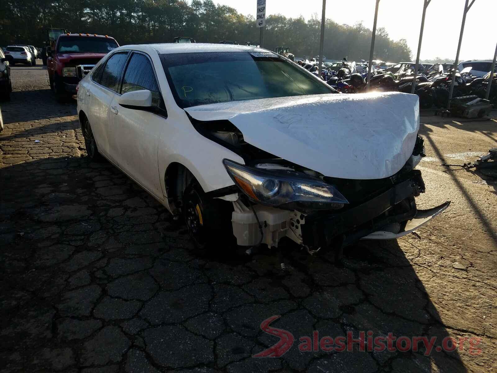 4T1BF1FKXGU213252 2016 TOYOTA CAMRY