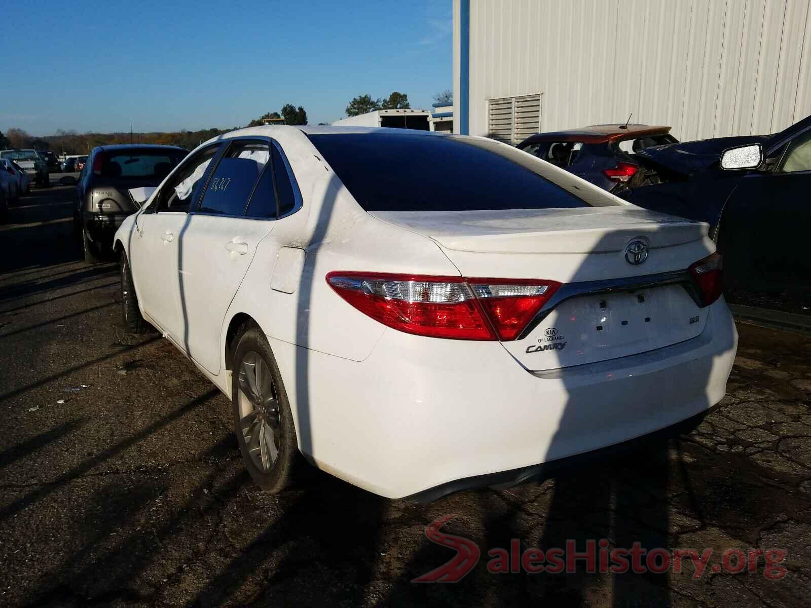 4T1BF1FKXGU213252 2016 TOYOTA CAMRY