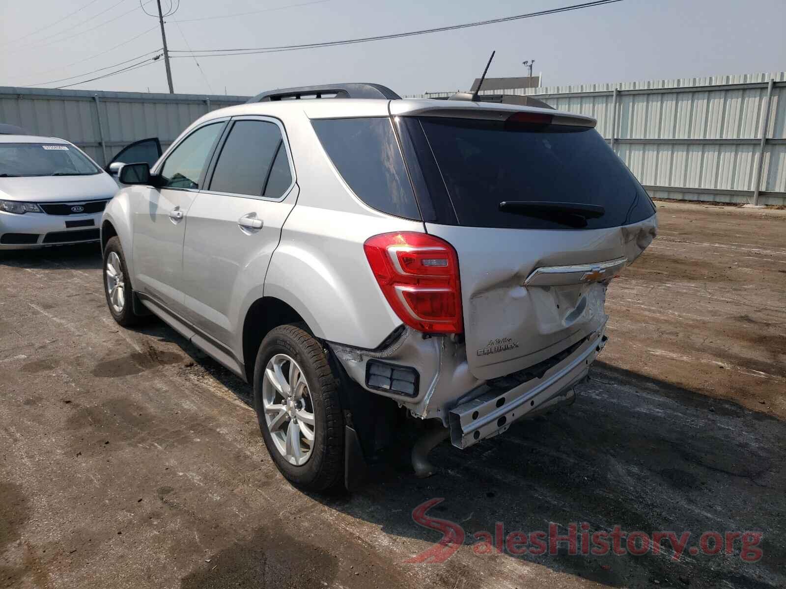 2GNALCEK0H1501517 2017 CHEVROLET EQUINOX