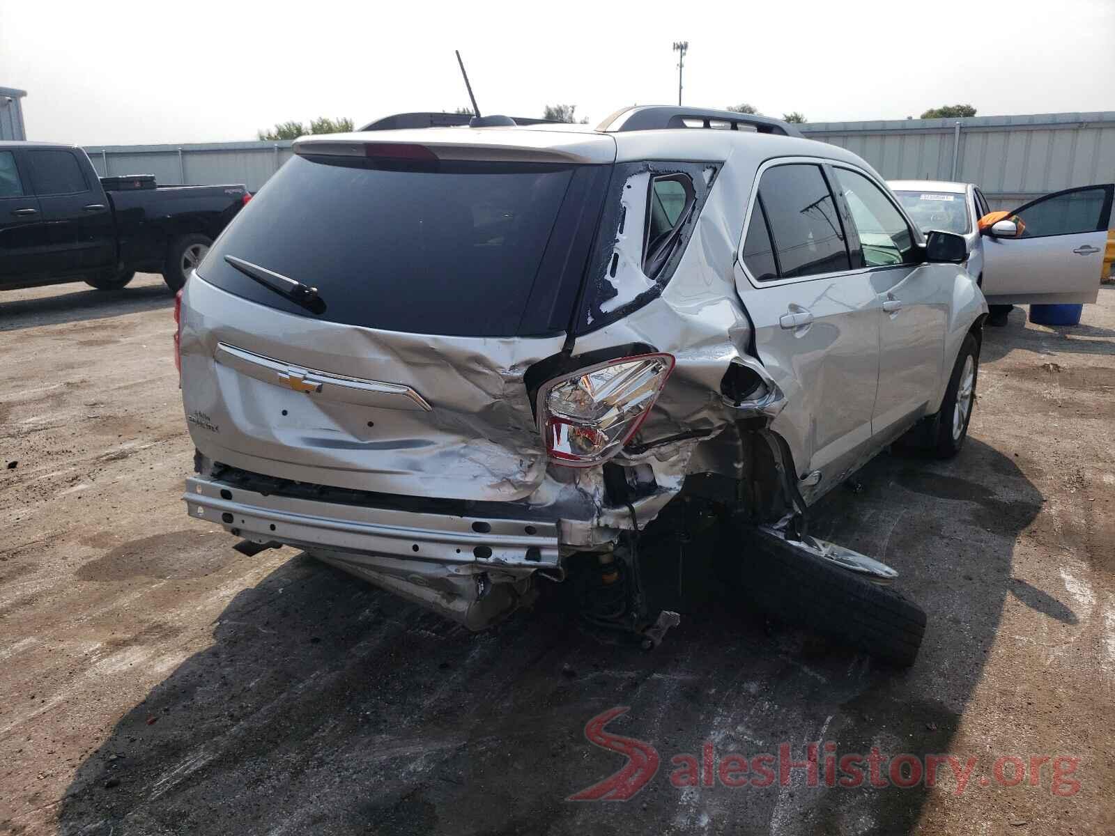 2GNALCEK0H1501517 2017 CHEVROLET EQUINOX