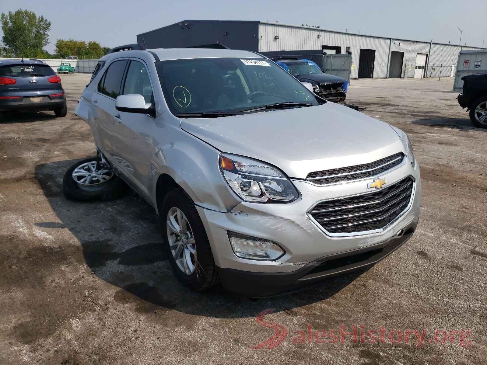 2GNALCEK0H1501517 2017 CHEVROLET EQUINOX