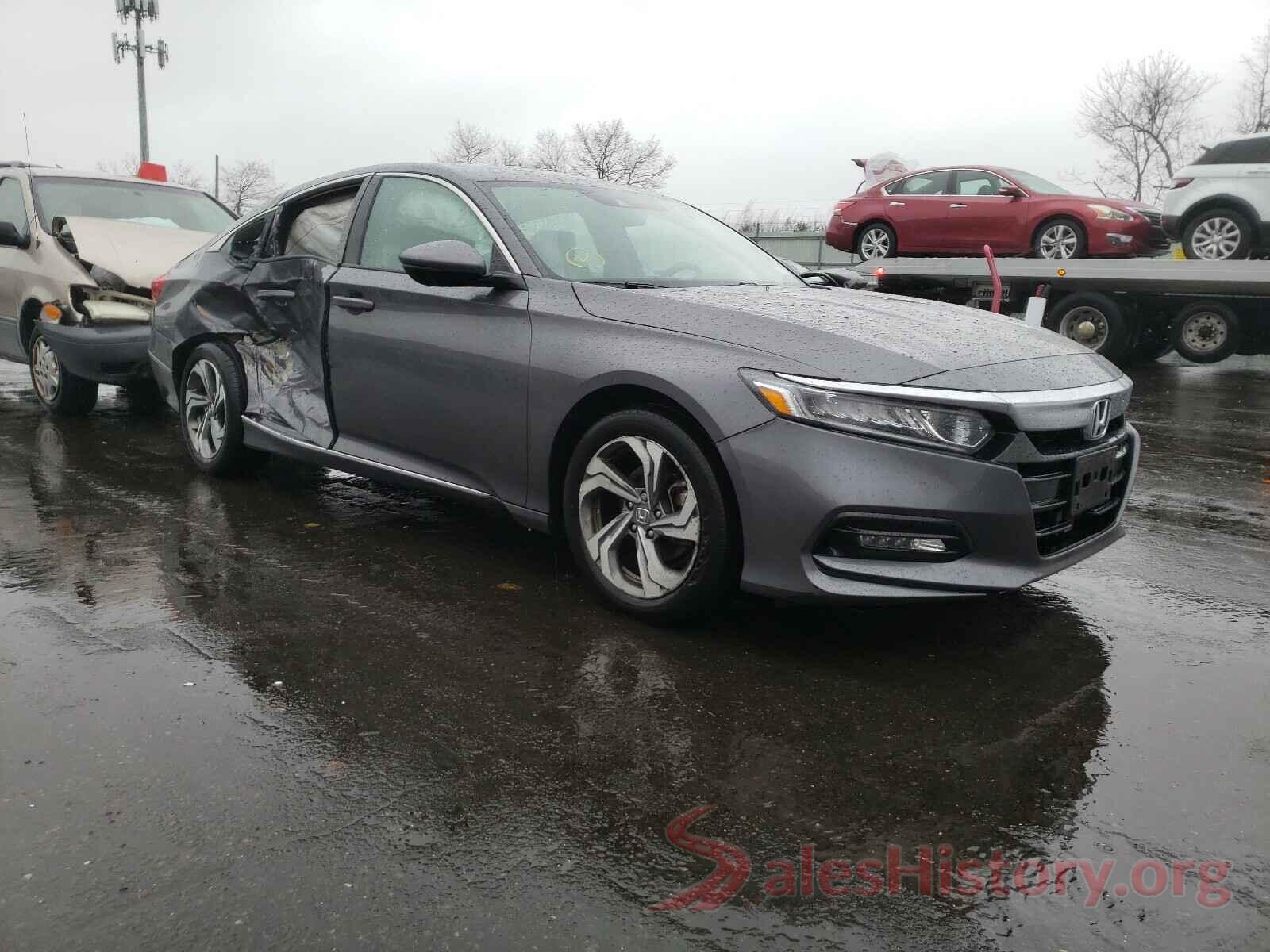 1HGCV1F51JA204892 2018 HONDA ACCORD