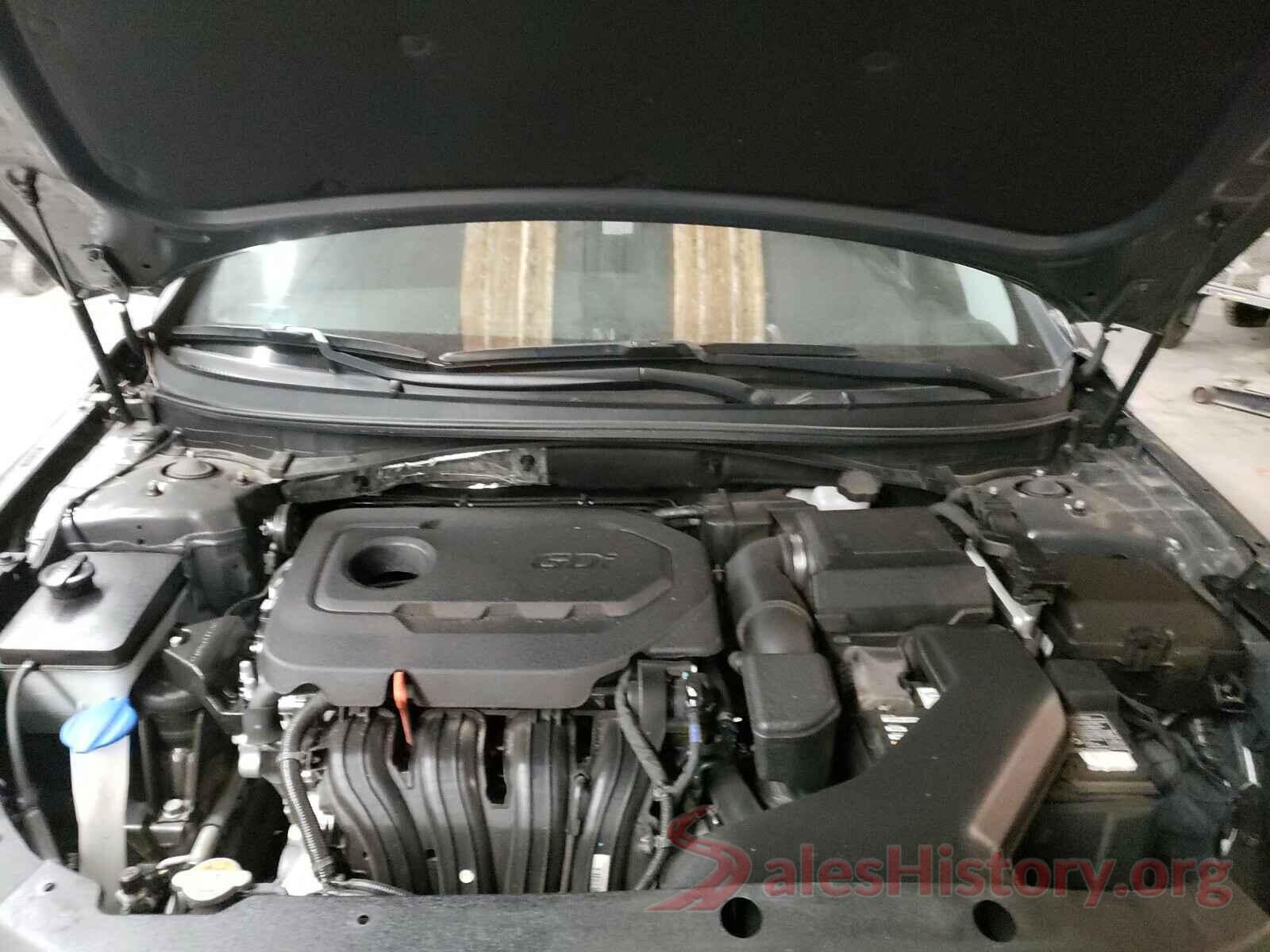 5NPE24AF6KH785219 2019 HYUNDAI SONATA