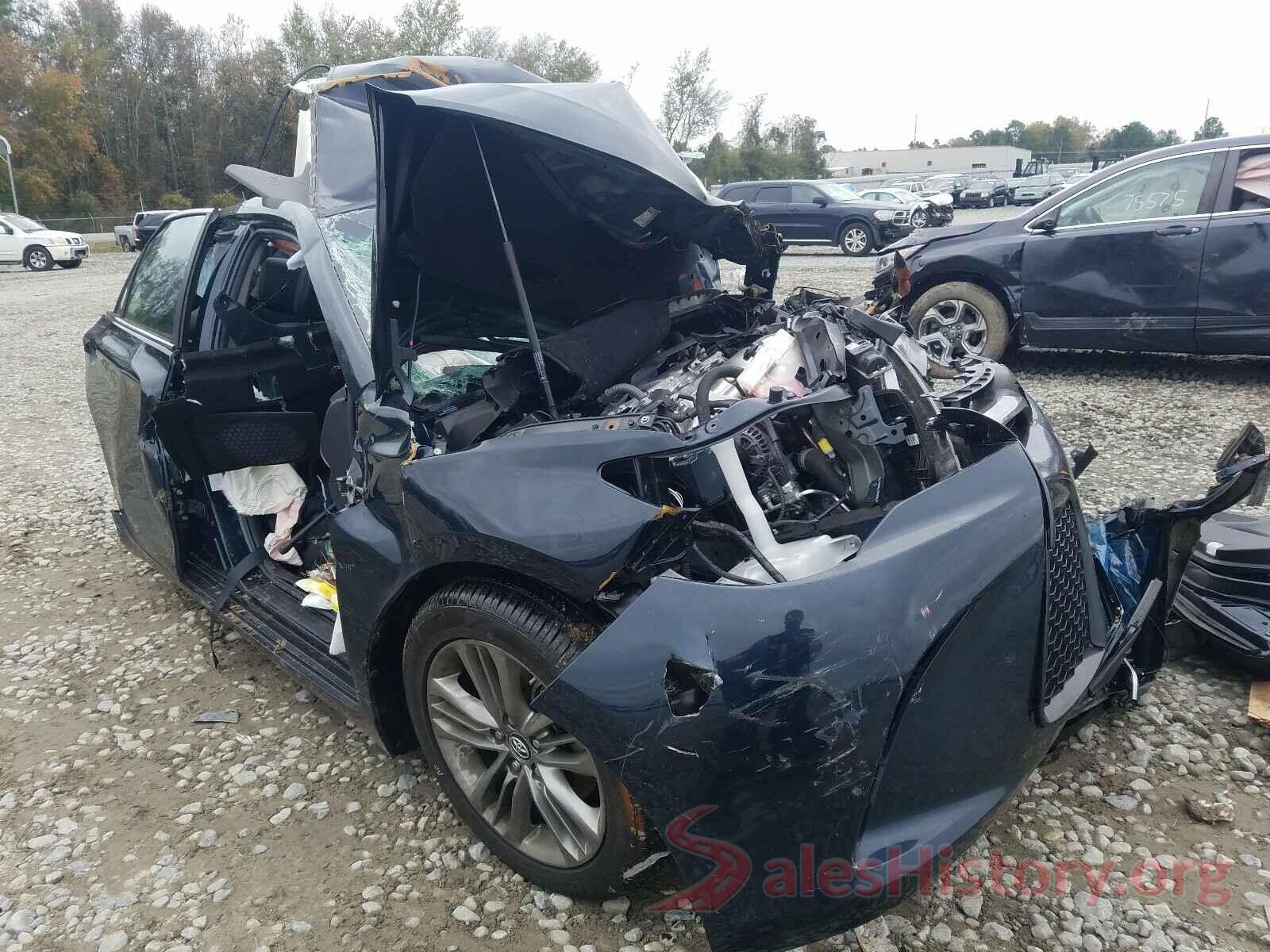 4T1BF1FK7HU743857 2017 TOYOTA CAMRY