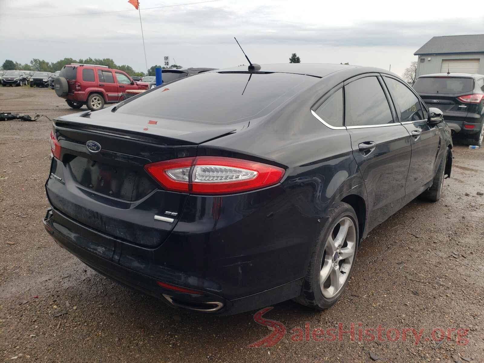 3FA6P0H97GR369186 2016 FORD FUSION