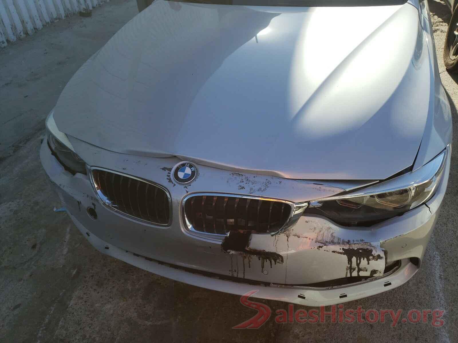 WBA4J1C58KBM13395 2019 BMW 4 SERIES