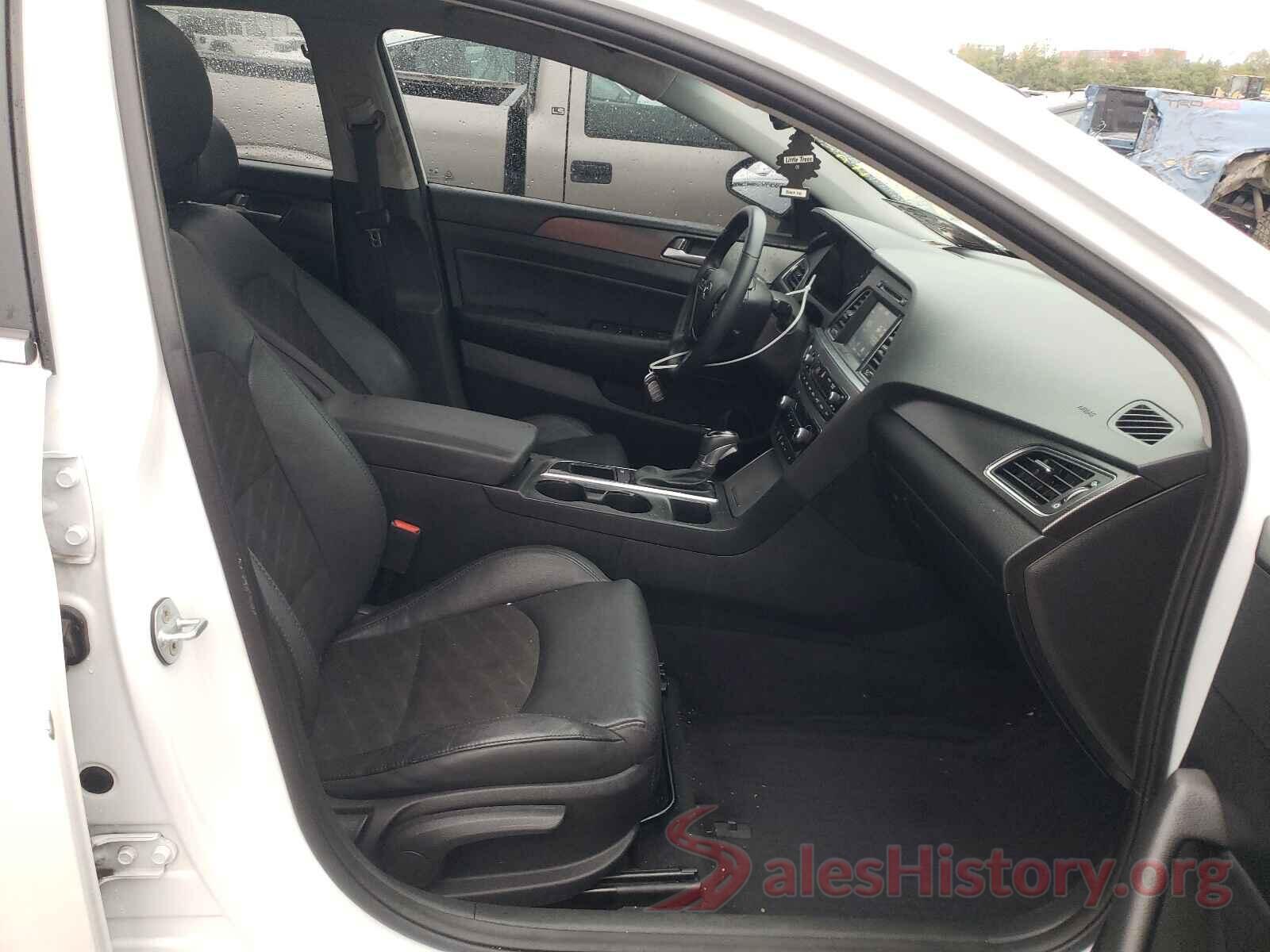 5NPE34AF1GH362388 2016 HYUNDAI SONATA