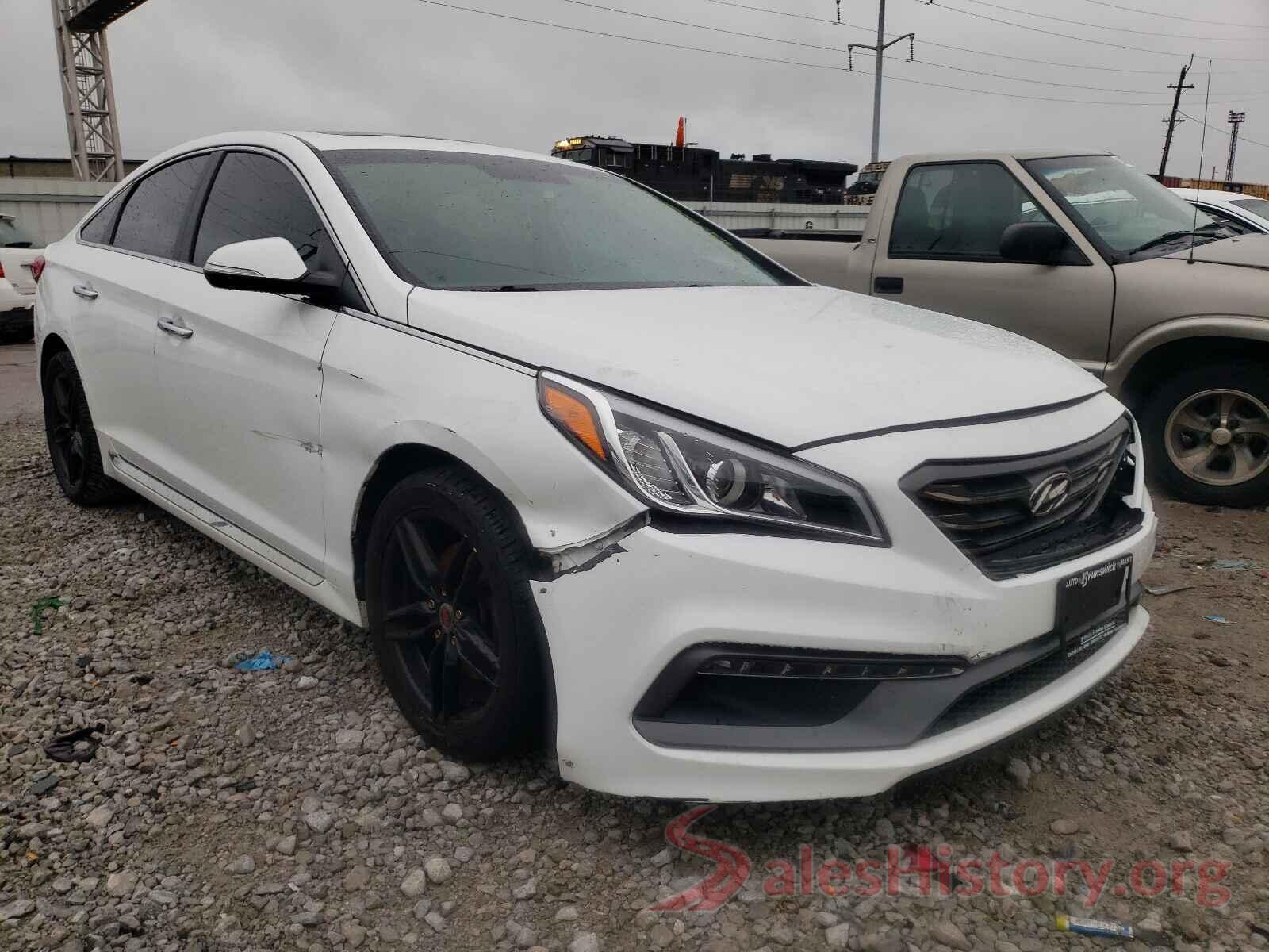 5NPE34AF1GH362388 2016 HYUNDAI SONATA