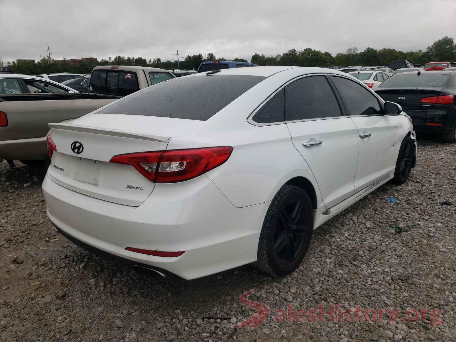 5NPE34AF1GH362388 2016 HYUNDAI SONATA