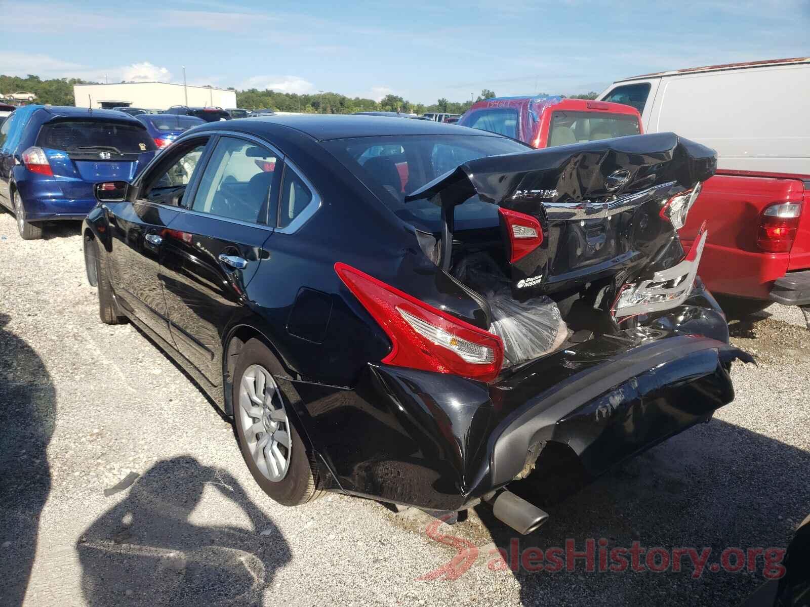 1N4AL3APXJC289810 2018 NISSAN ALTIMA