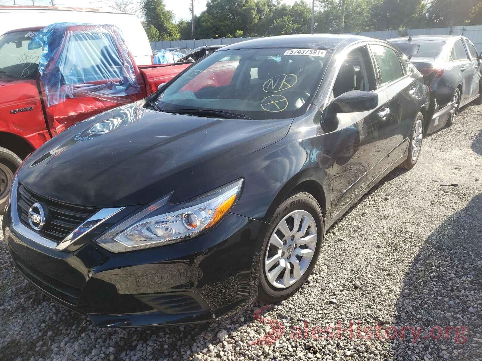 1N4AL3APXJC289810 2018 NISSAN ALTIMA