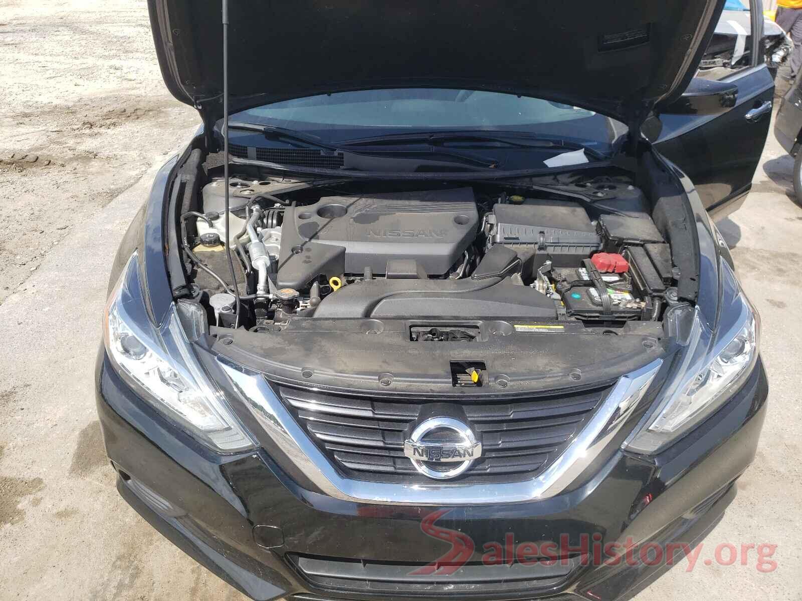 1N4AL3APXJC289810 2018 NISSAN ALTIMA