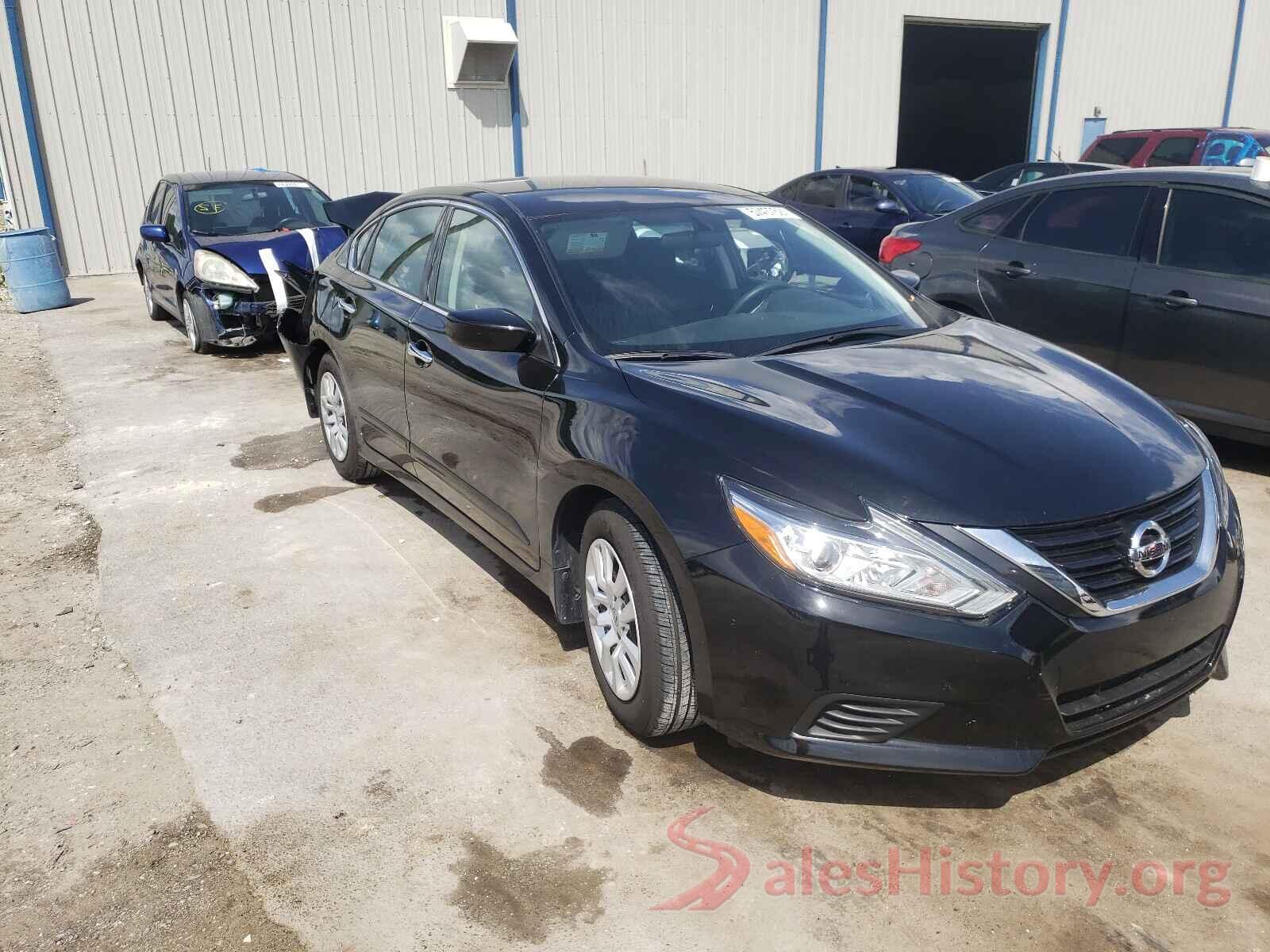 1N4AL3APXJC289810 2018 NISSAN ALTIMA