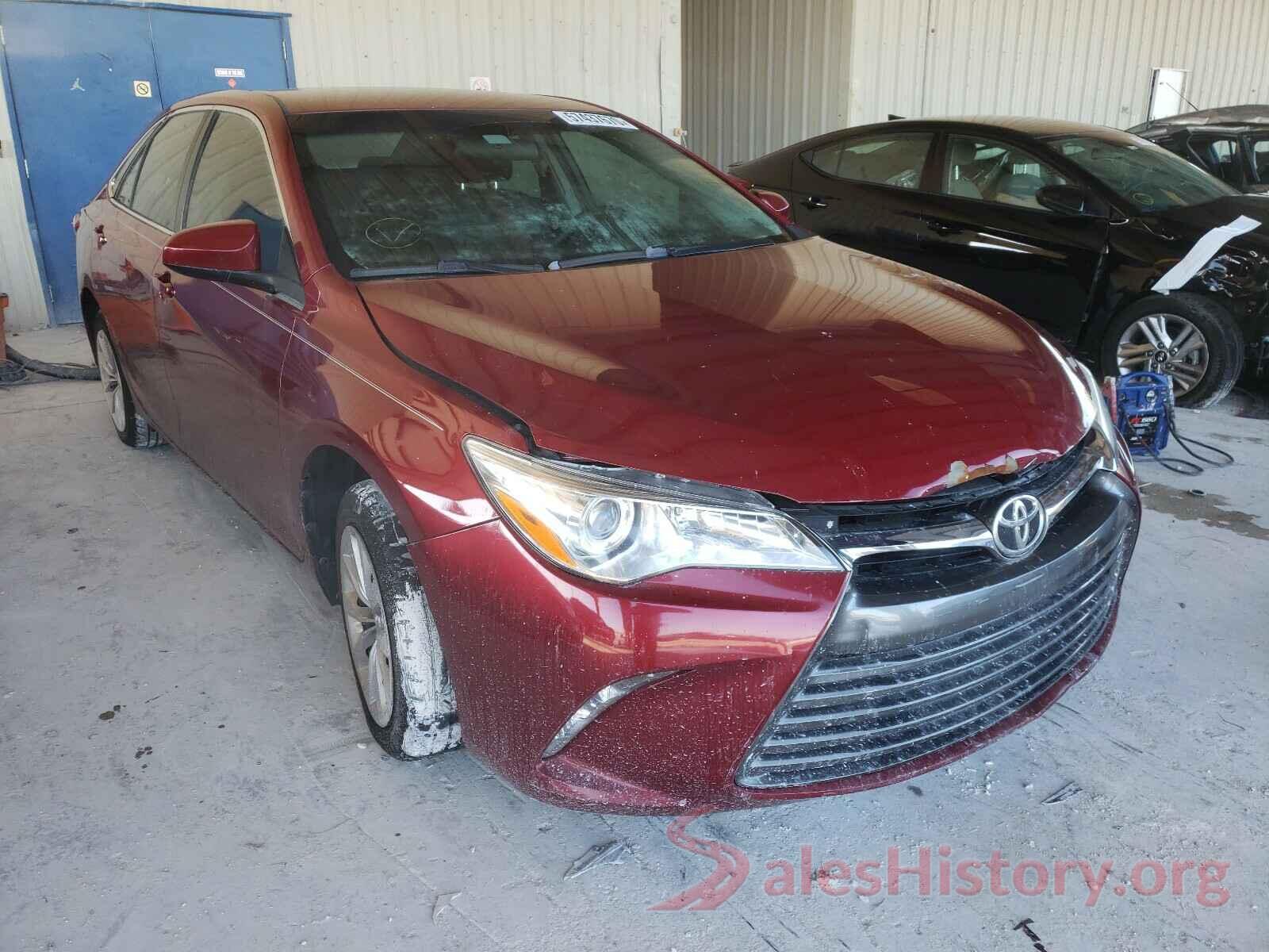 4T1BF1FK4HU743413 2017 TOYOTA CAMRY