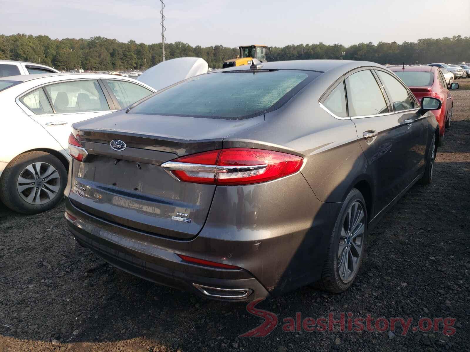 3FA6P0T92KR244936 2019 FORD FUSION