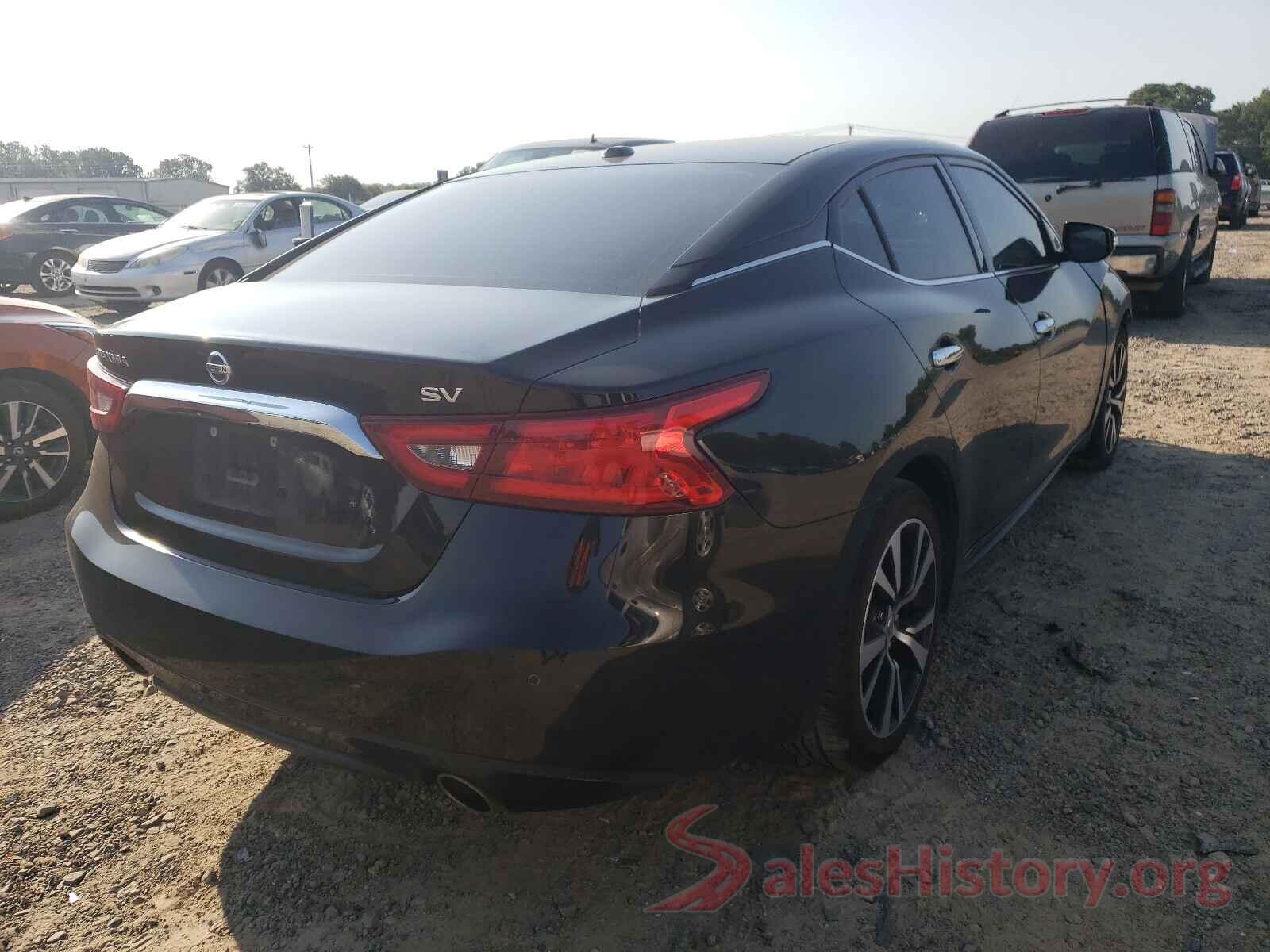 1N4AA6AP2JC373739 2018 NISSAN MAXIMA