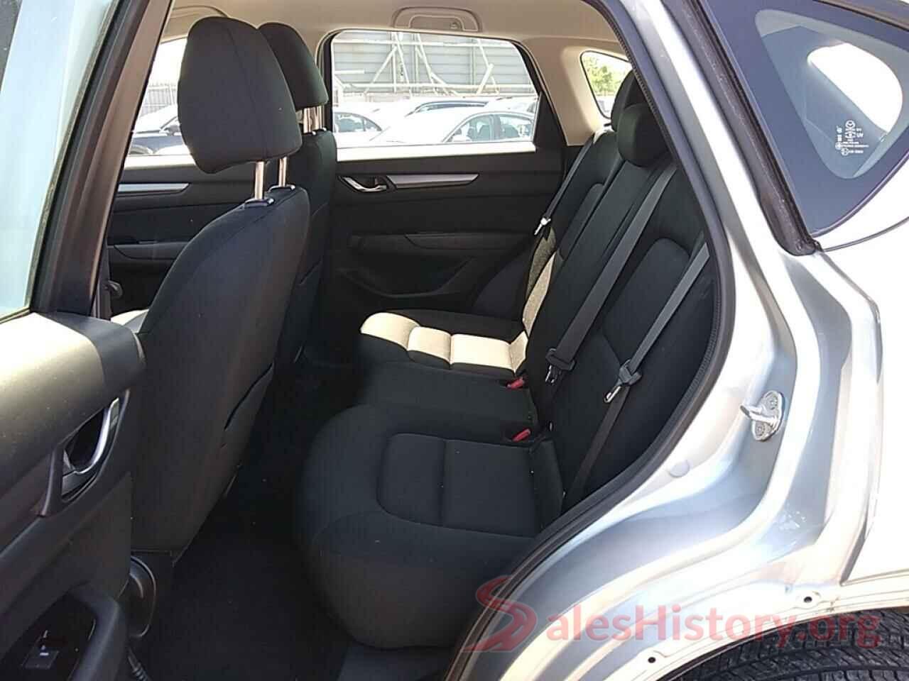 JM3KFBBM1J0461932 2018 MAZDA CX-5